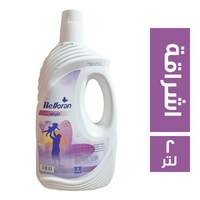 بللوران شاور برائحة اشراقة - 2 لتر