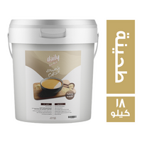 ديلي طحينة - 18 كجم