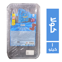 ليكو ريكو جيلي بطعم الكولا - 1 كجم