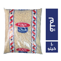 بلازا مكرونة قلم صغير شبح - 10 كجم