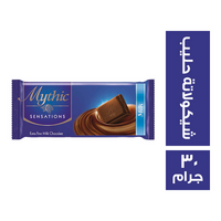 ميثيك شيكولاتة حليب - 30 جم