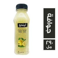 ليندو نكتار بطعم جوافة - 290 مل