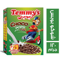 تيميز شوكو بوبس - 120 جم