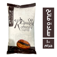 بن روبستا سادة فاتح - 100 جم