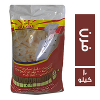 الشرق مكرونة فرن - 10 كجم