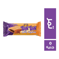 تاوتاو بسكويت محشو بالتمر - 5 ج
