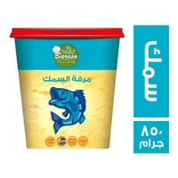بريزو مرقة سمك - 850 جم