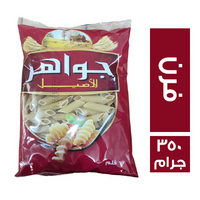 جواهر الاصيل مكرونة فرن - 350 جم