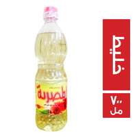 المصرية زيت خليط - 700 مل