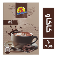 فايف مينتس مشروب كاكاو - 60 جم