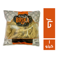 بريكه ستربس حار- 1 كجم