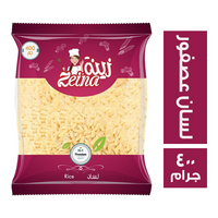 زينة لسان العصفور - 400 جم
