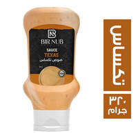 بير نوب صوص تكساس - 320 مل