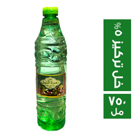زهرة النيل خل تركيز 5% - 750 مل