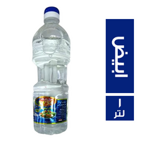 روعة خل ابيض - 1 لتر