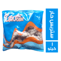 طعموش ستربس حار - 1 كجم