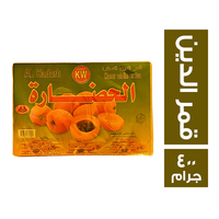 الحضارة قمر الدين اكسترا - 400 جم