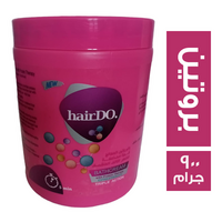 هيردو حمام كريم بروتين - 900 جم