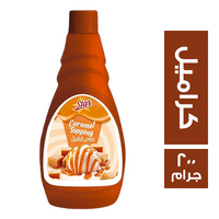 ستار فوود صوص كراميل - 200 جم