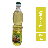 زها زيت صويا - 700 مل