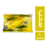 فاي مناديل سحب ايزي باك - 100 منديل