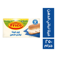 فريكو جبن فيتا نباتي الدهن - 250 جم