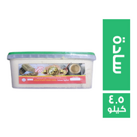 روان حلاوة طحينية سادة - 4.5 كجم