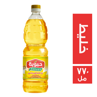 حبوبة زيت خليط - 770 مل
