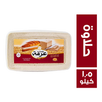 عرفة حلاوة طحينية - 1.05 كجم
