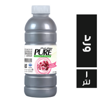 بيور معطر مركز برائحة ورد - 1 لتر