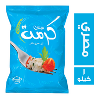 ميس كرمة ارز مصري فاخر - 1 كجم