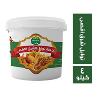 ماما توابل خلطة الشرق الاقصى - 4 كجم