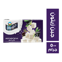 دومتي جبنة بطعم الزيتون - 500 جم