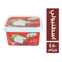 مزراع دينا جبنة اسطنبولي - 450 جم