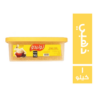 توليدو ارز بسمتي ذهبي علبة - 1 كجم