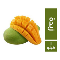 مانجو زبدة - 1 كجم