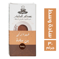 زهرة البن البرازيلي بن سادة وسط - 30 جم