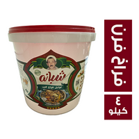 شبانه توابل فراخ فرن - 4 كجم