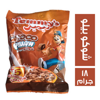 تيميز شوكو بيلو - 18 جم