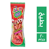 سعدت جيلوبي ساور واند كاندي بطعم البطيخ - 20 جم
