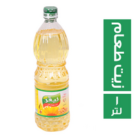 ليفر زيت طعام 850 جم - 1 لتر