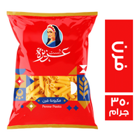 الست عزيزة مكرونة فرن - 350 جم