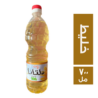 دلتانا زيت خليط - 700 مل