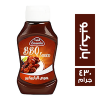 لافيدا صوص باربكيو - 430 جم
