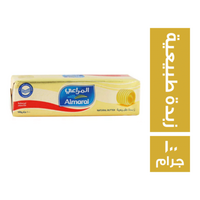 المراعي زبدة طبيعية - 100 جم