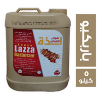 لذة باربكيو صوص - 5 كجم