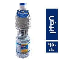 خل لين ابيض - 950 مل
