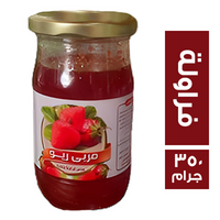 ريو مربى فراولة - 350 جم