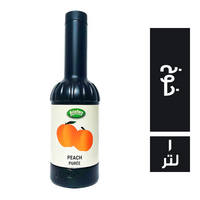 اوستربرج بوريه خوخ - 1 لتر