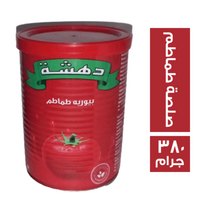 دهشة صلصة طماطم - 380 جم